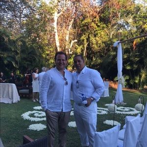 Meet your Posher, Vic